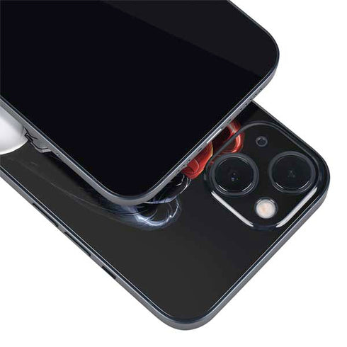 DC Comics Harley Quinn HC #8 New 52 Cover iPhone 14 Plus Skin